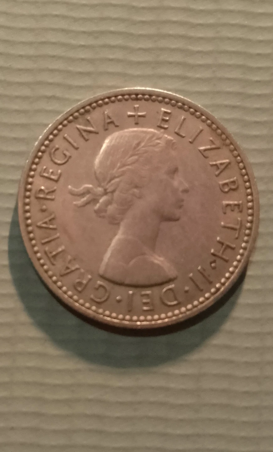Collection of Canadian and British Coins - photo 2