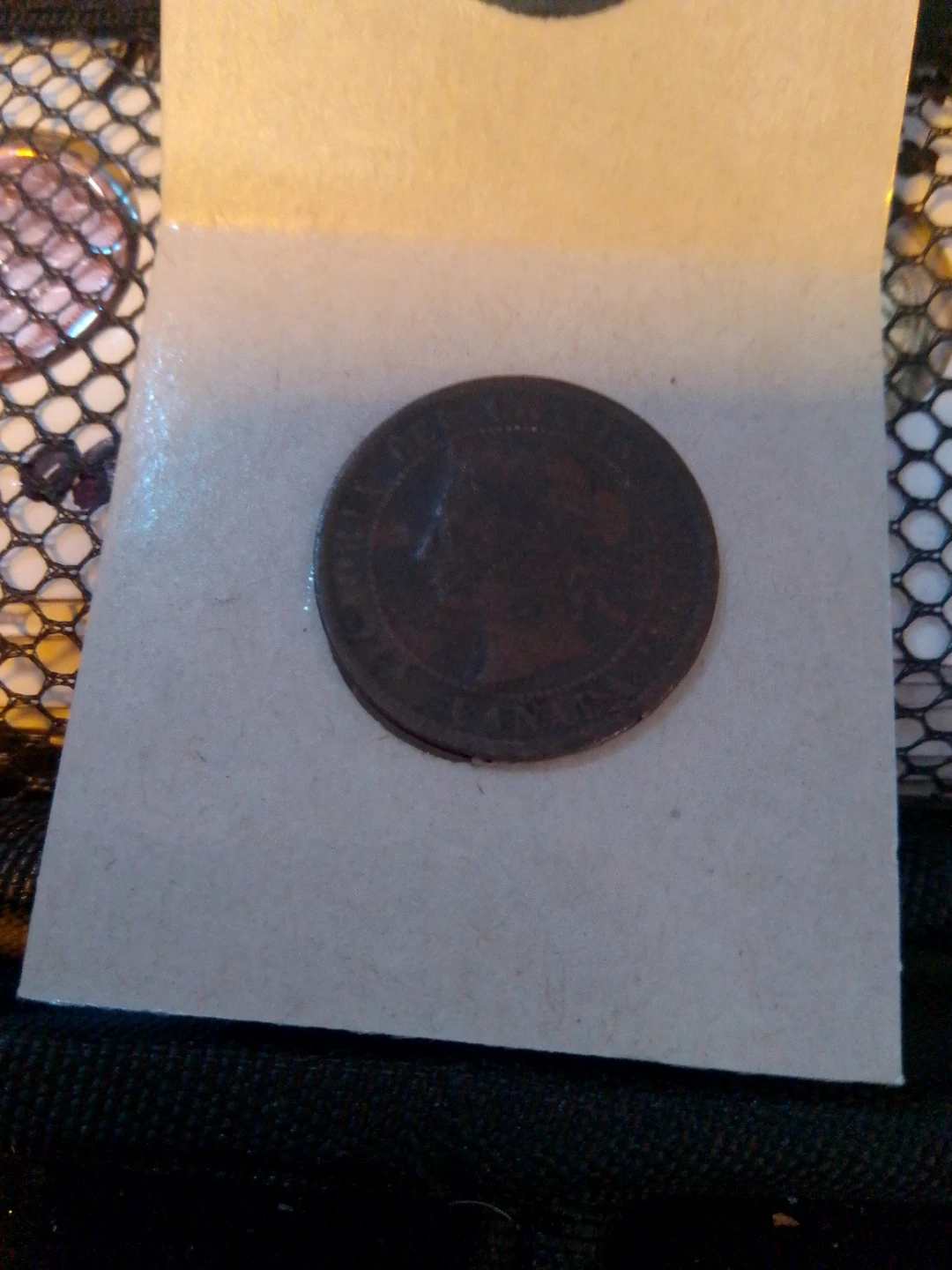 Collection of Canadian and British Coins - photo 4