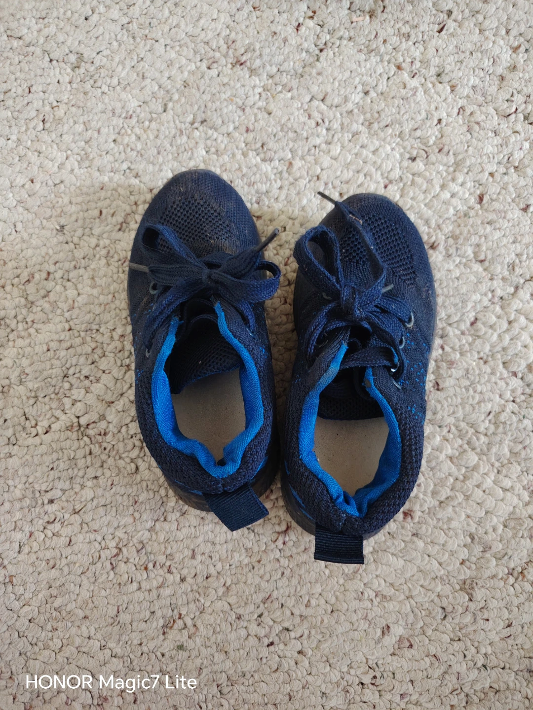 Nike Kids Shoes - photo 4