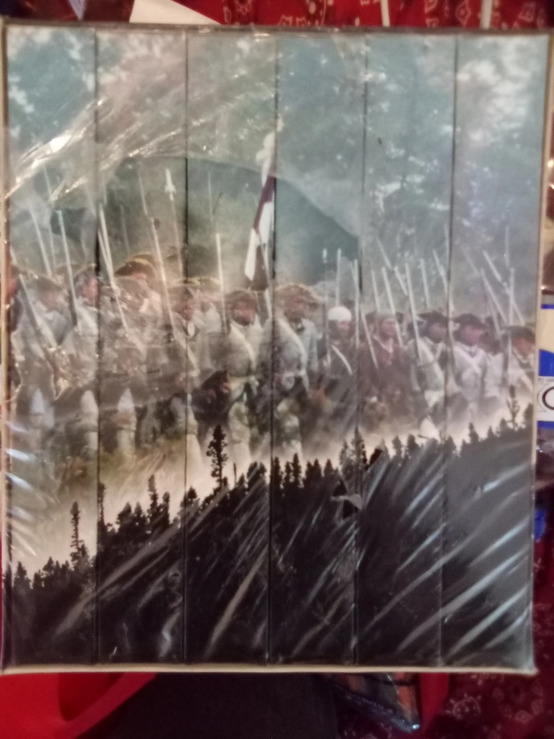Canada: A People's History VHS Box Set - photo 2