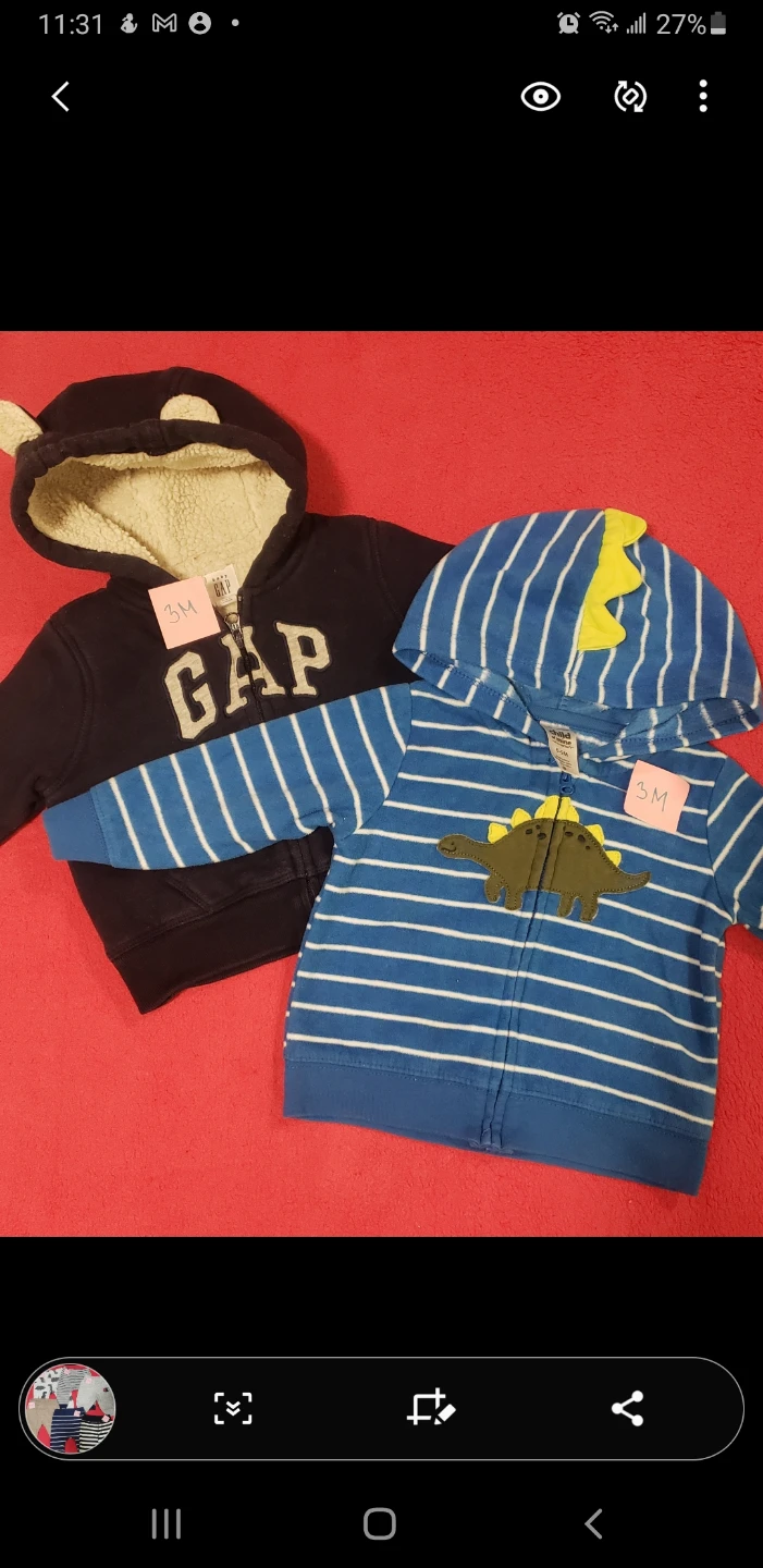 Brand new Kids Mix Clothing For Sale Each $5 - photo 5