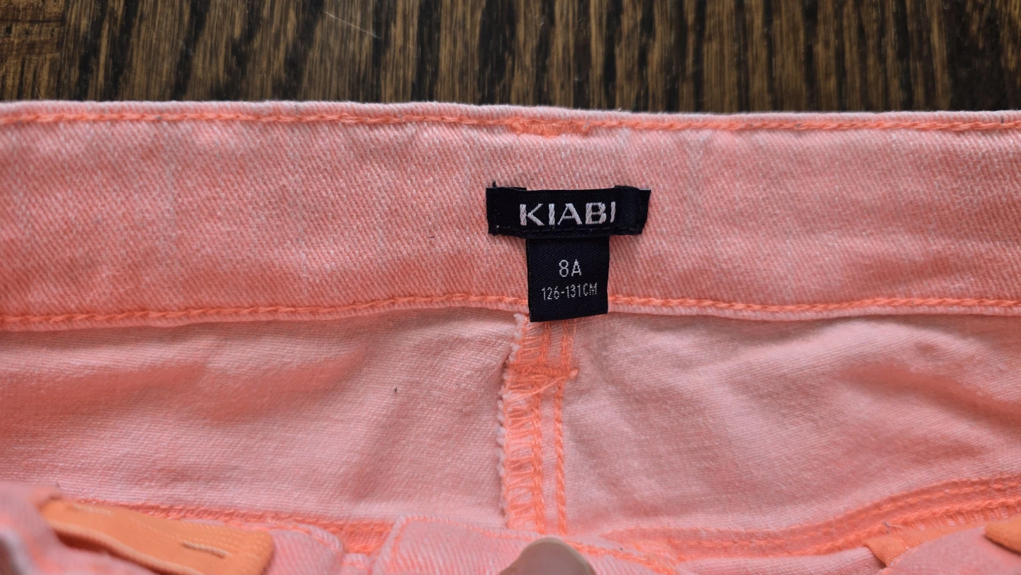 4 Girls Shorts Bundle - 8Y - photo 3
