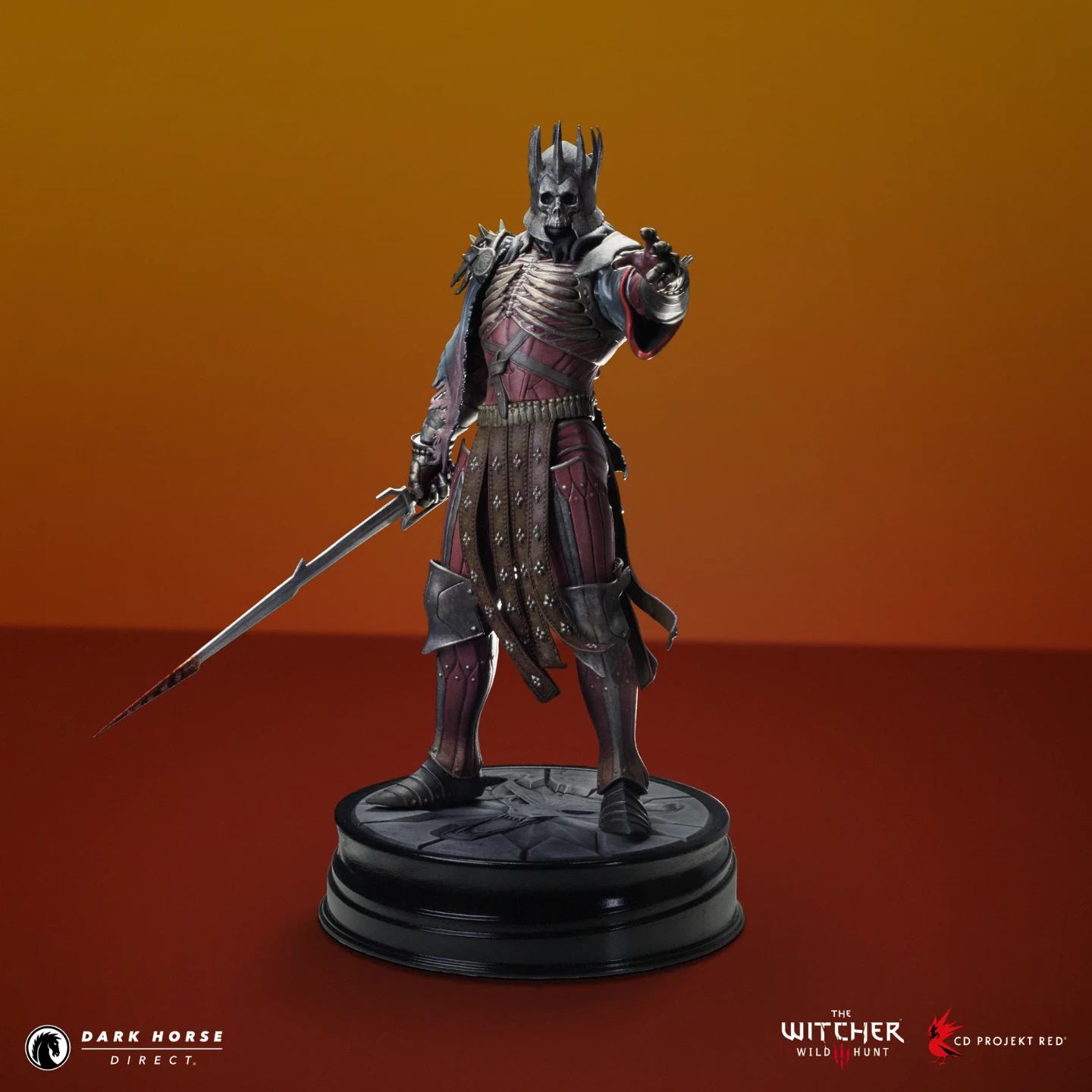 Witcher 3 Figures - photo 5