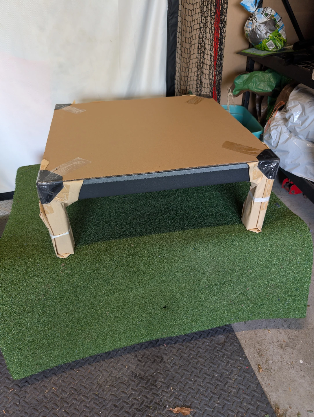Outdoor Side Table