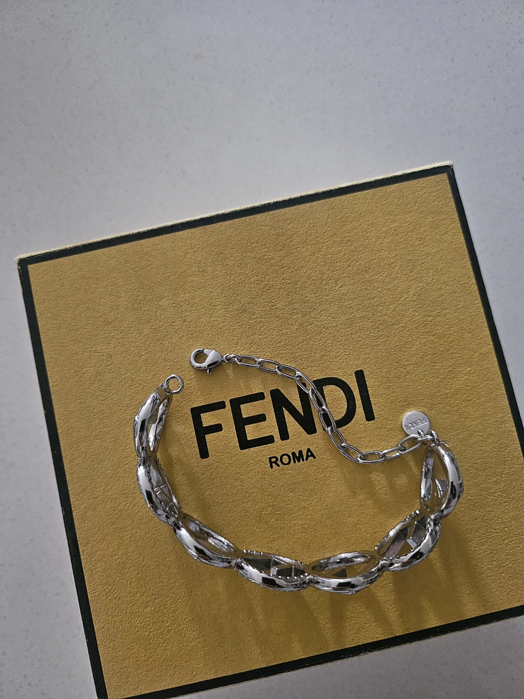 Fendi Bracelet