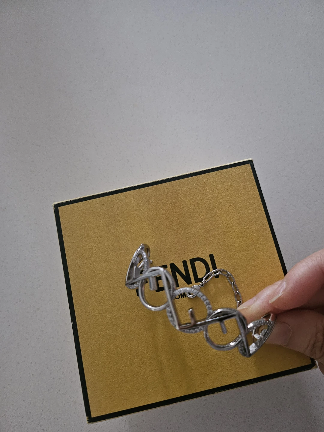 Fendi Bracelet - photo 2