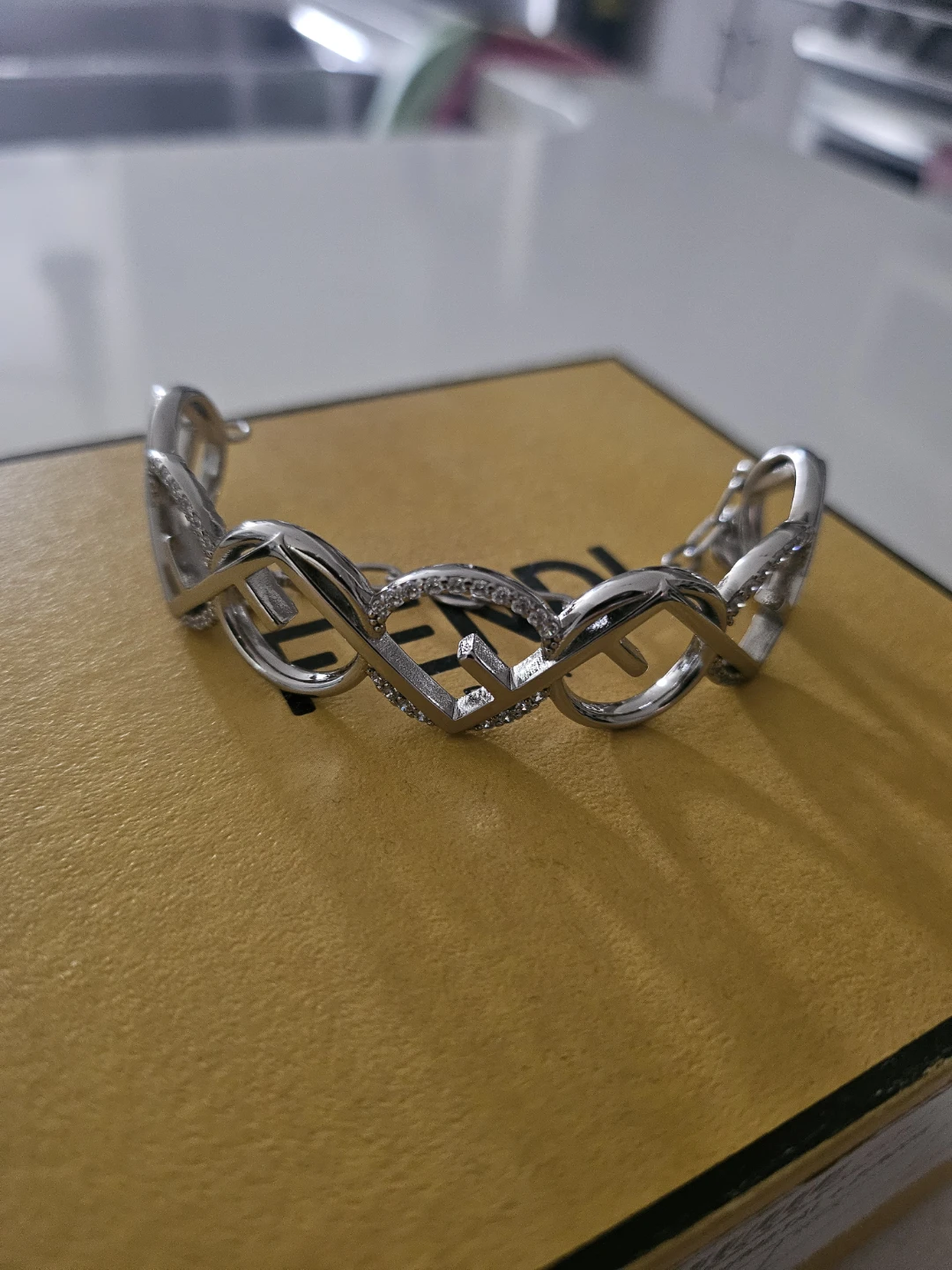 Fendi Bracelet - photo 3