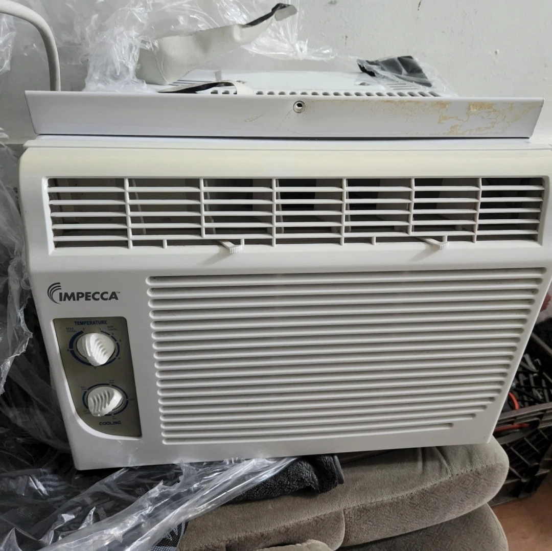 Impecca Window Air Conditioner
