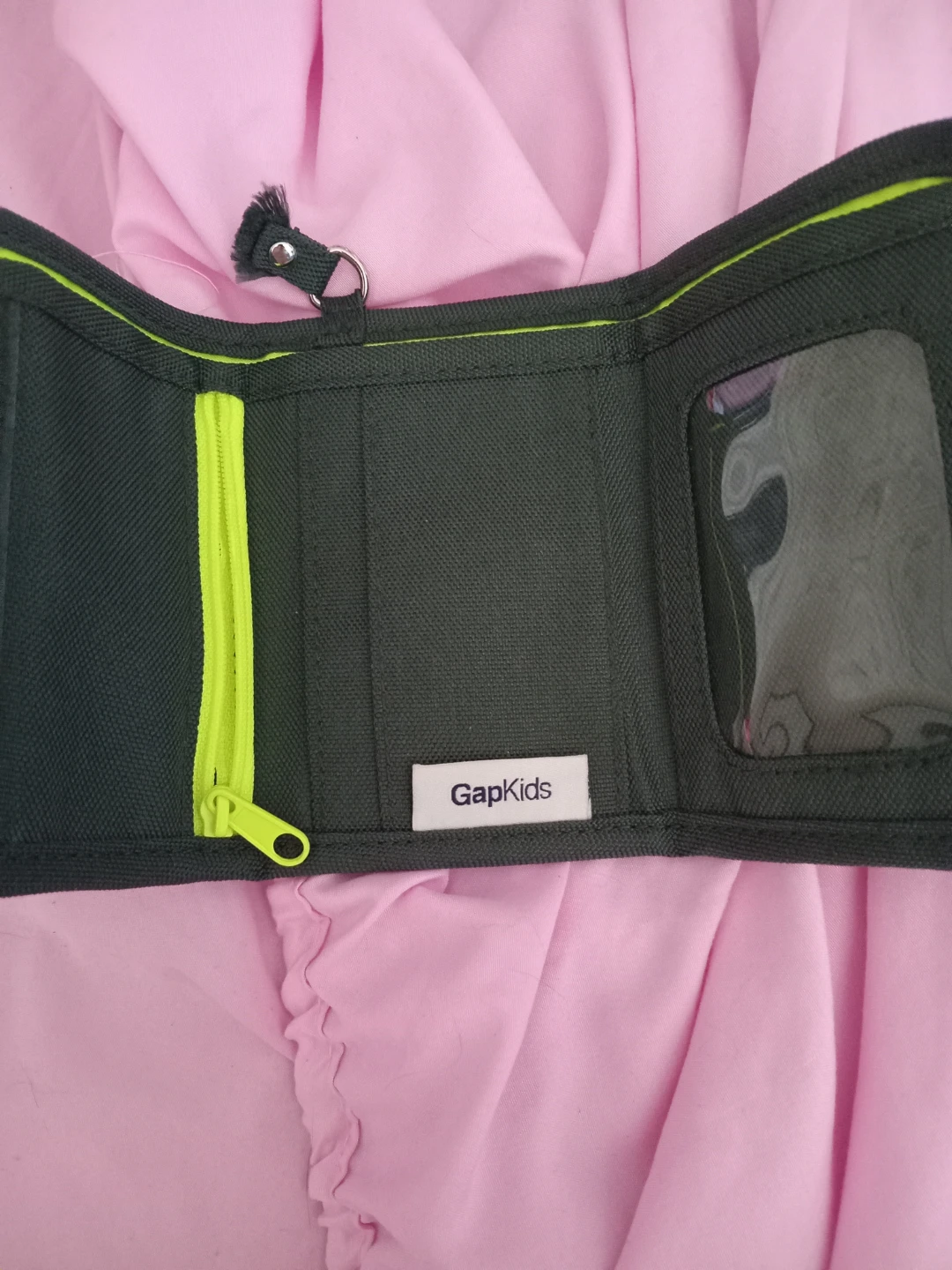 GapKids Dinosaur Wallet - photo 2