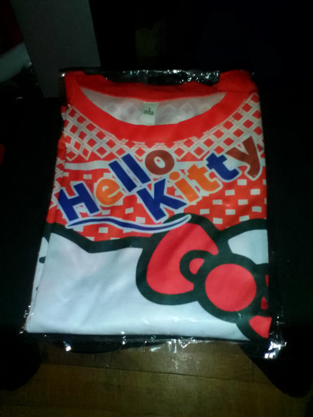 Hello Kitty Pajama Sets - photo 3