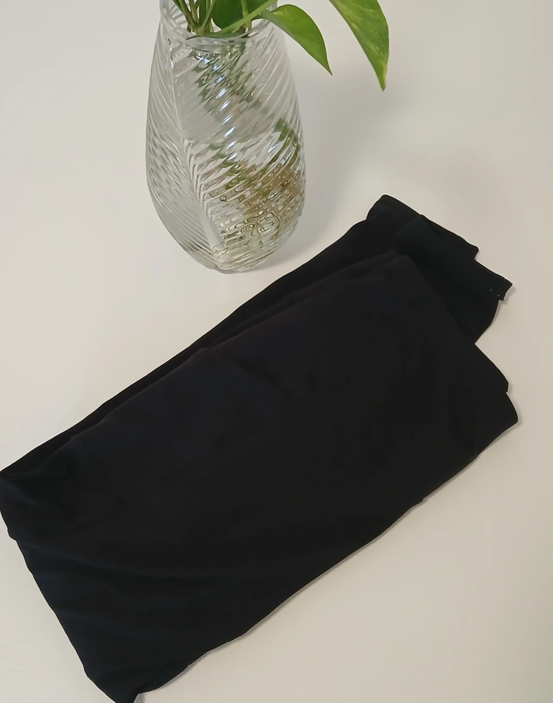 Reebok Black Leggings - photo 2