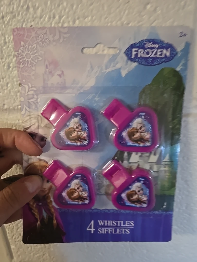 Disney Frozen /hobby lobby easter craft kits party favors - photo 2