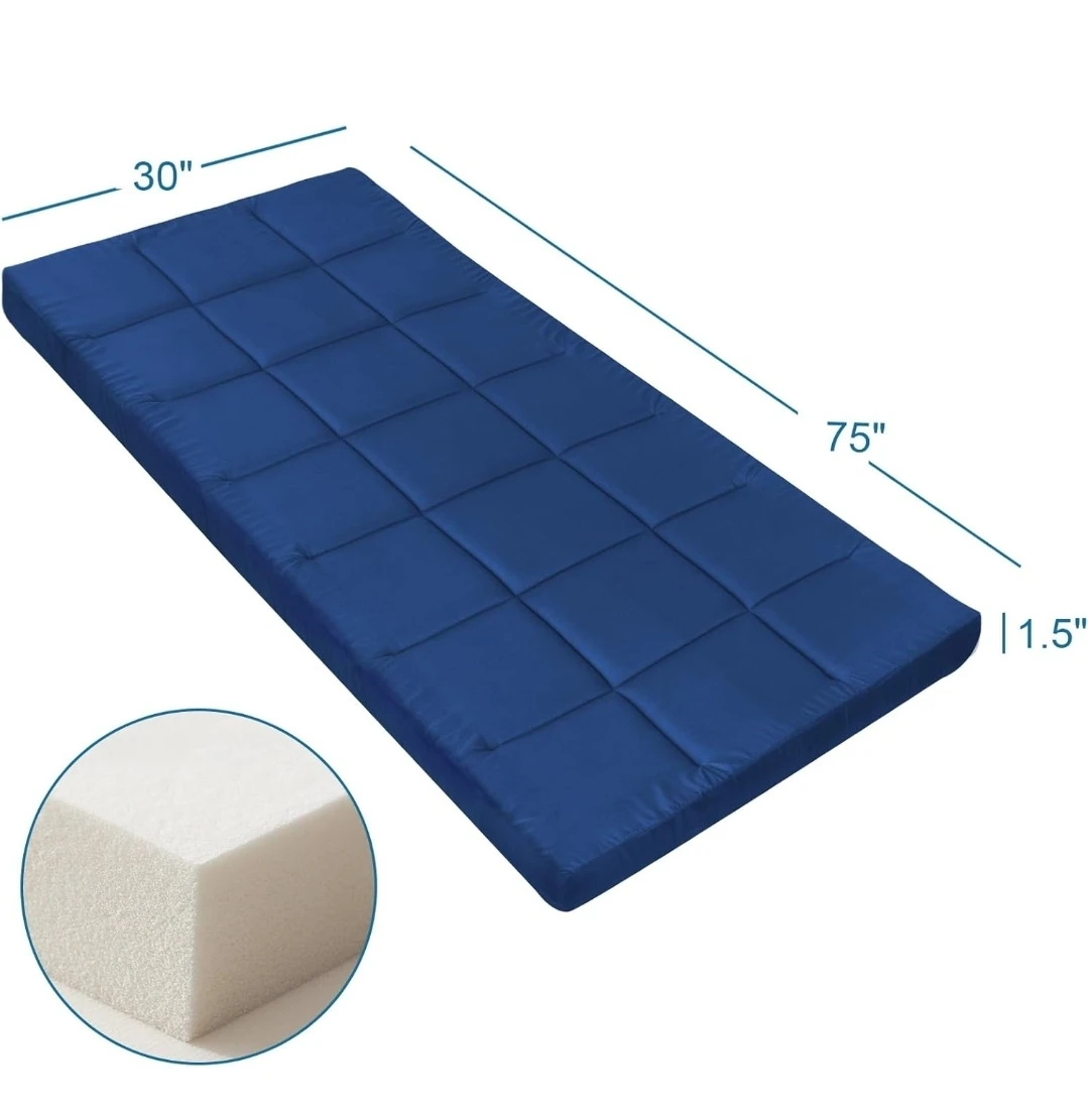 Cot Mattress Mattress(1 left) - photo 2