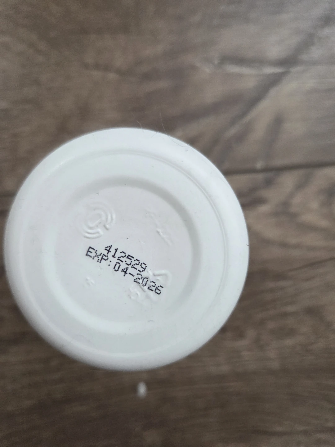 Free expire Thorne Basic Prenatal Dietary Supplement - photo 2