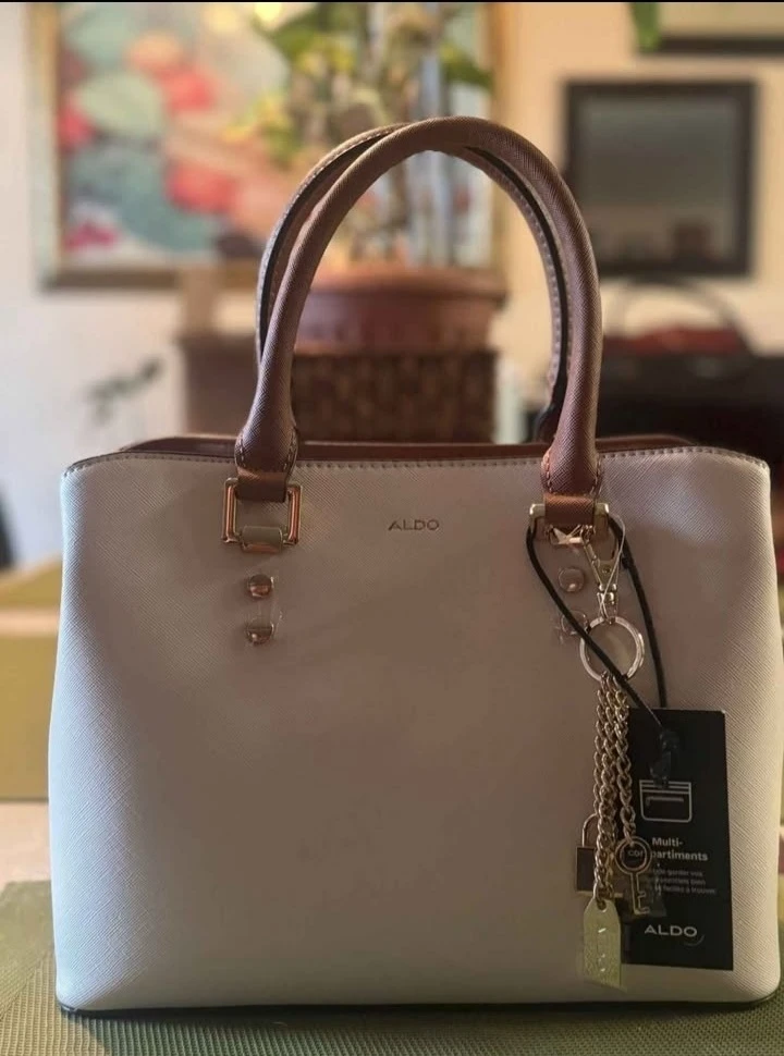 ALDO Satchel Handbag