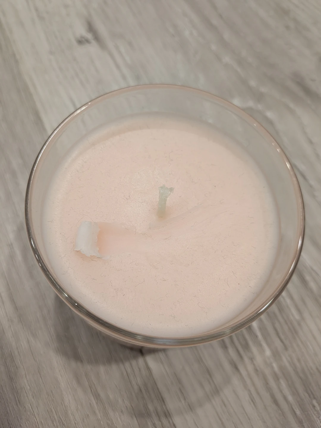 Scented Candle "Share the Love" - photo 2