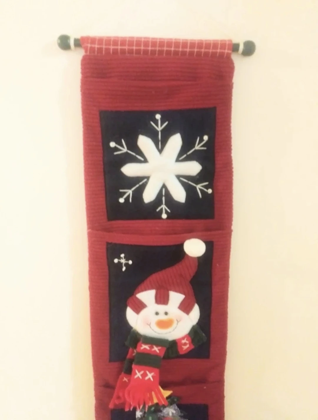 Lovely Wall Hanging - photo 2