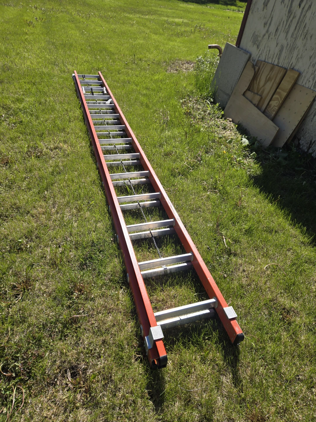 Ladder