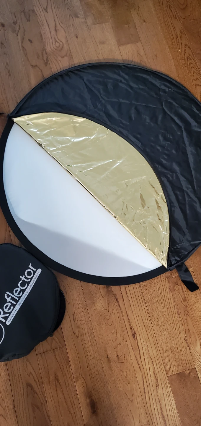 Westcott Reflector - 30 inch - photo 3