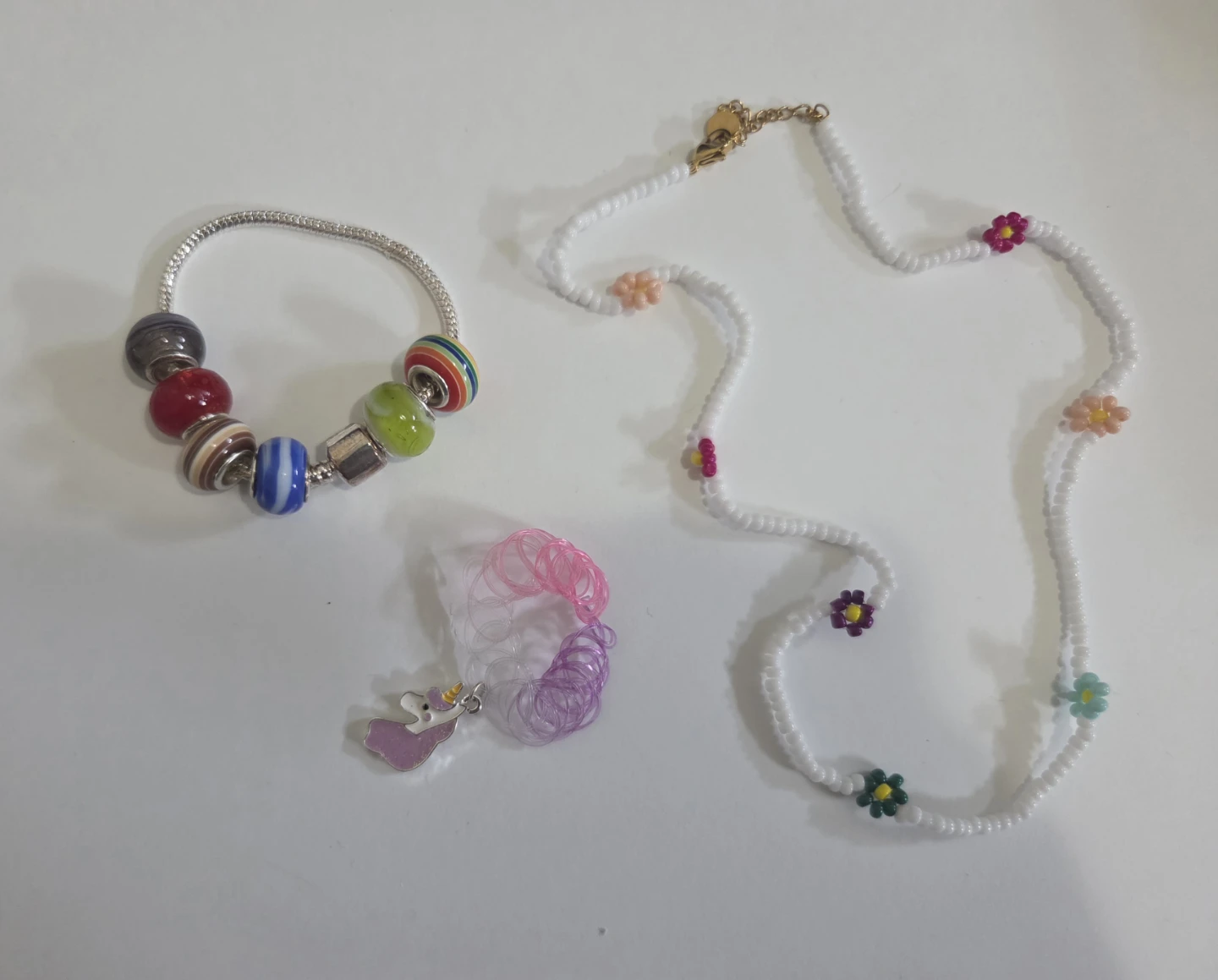 Kid's jewelry #freecycle
