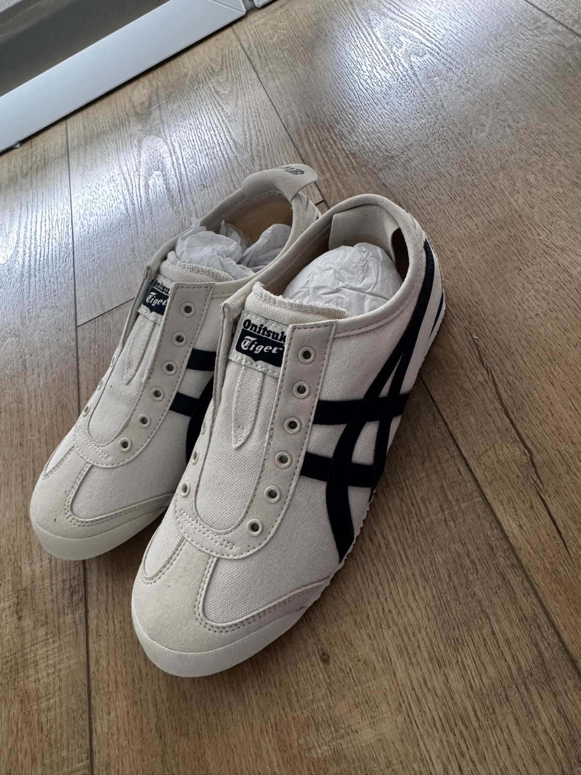 Onitsuka Sneaker Shoes - photo 2