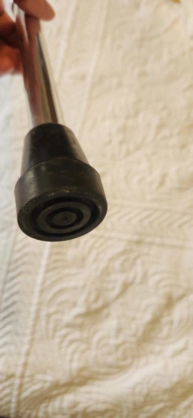 Adjustable Medical Walking Cane - photo 2