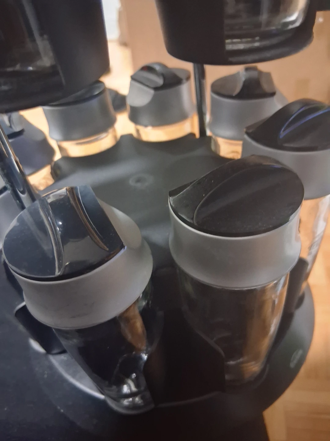 KitchenSpin Spice Rack - photo 2