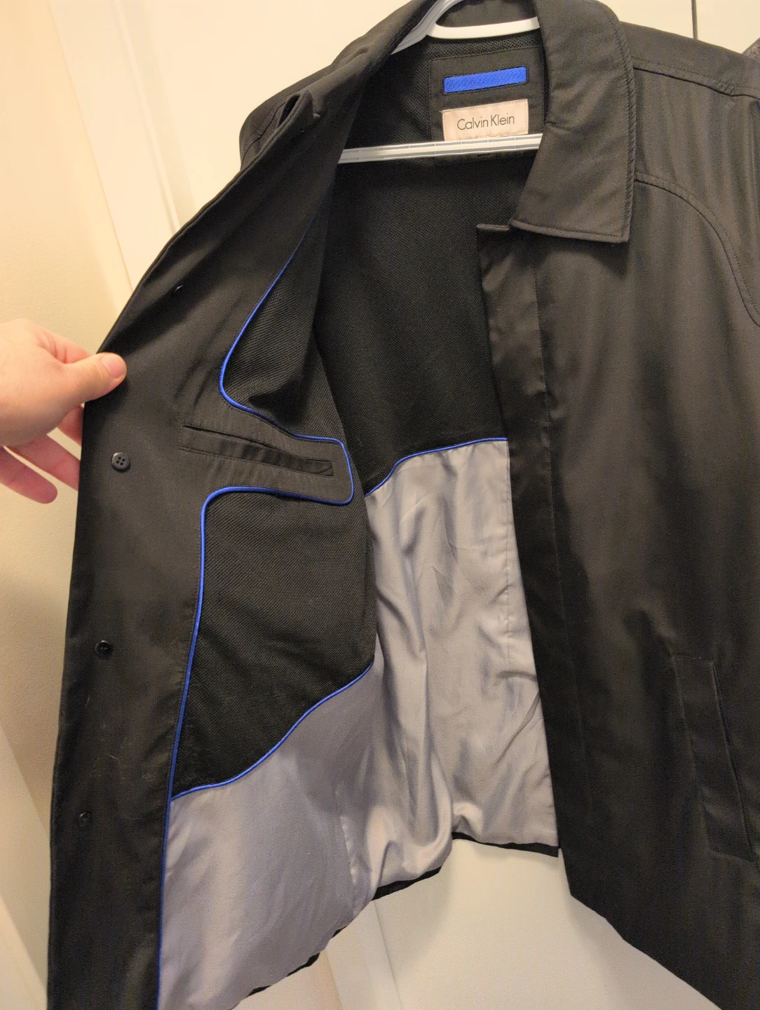2x Calvin Klein Jackets - photo 2