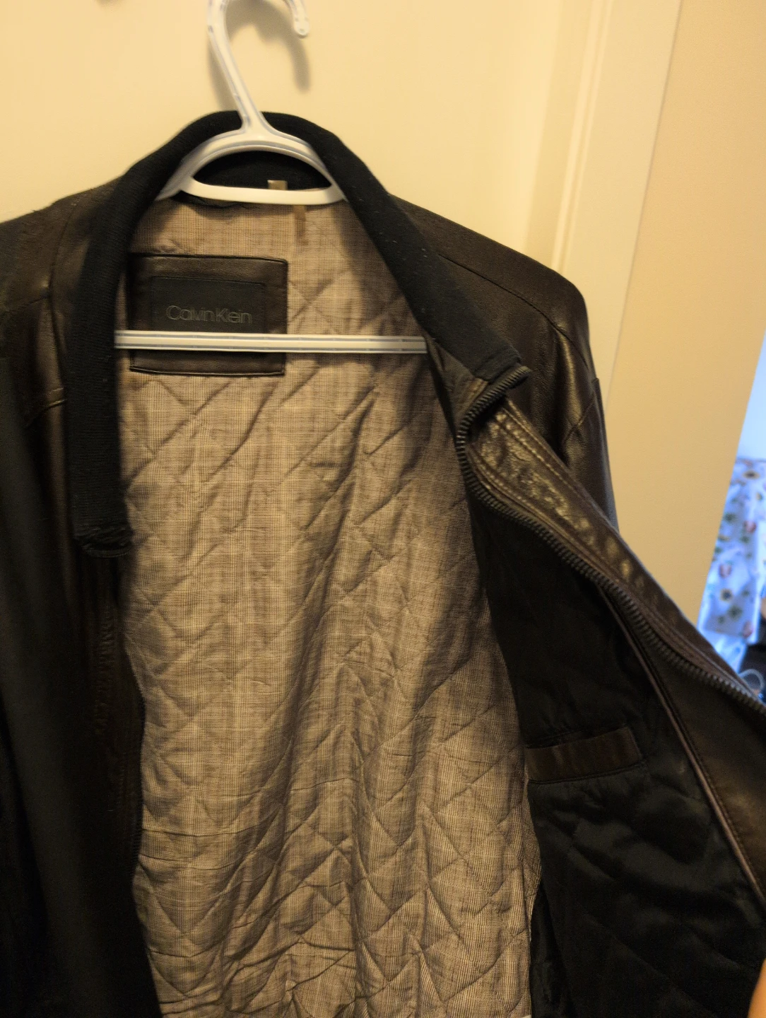 2x Calvin Klein Jackets - photo 4