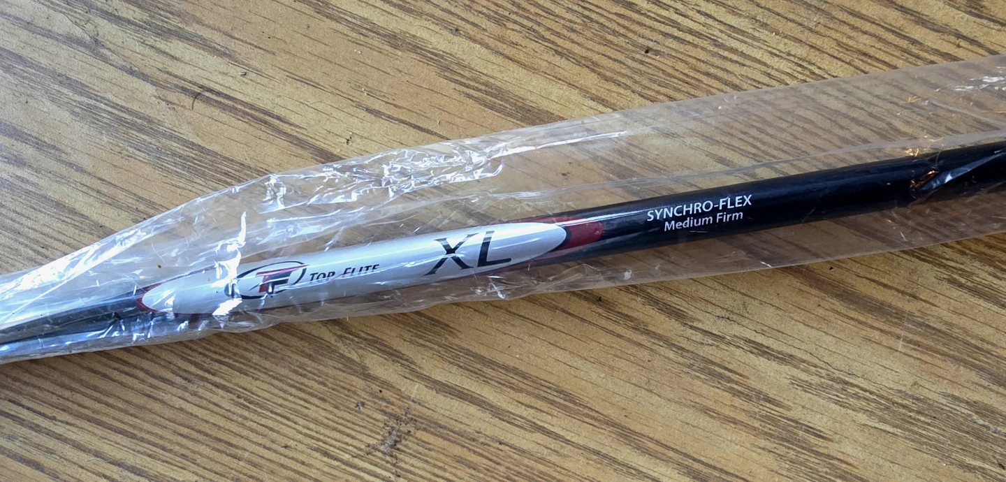 Top Flite XL 5 Wood Golf Club (NEW) - photo 2