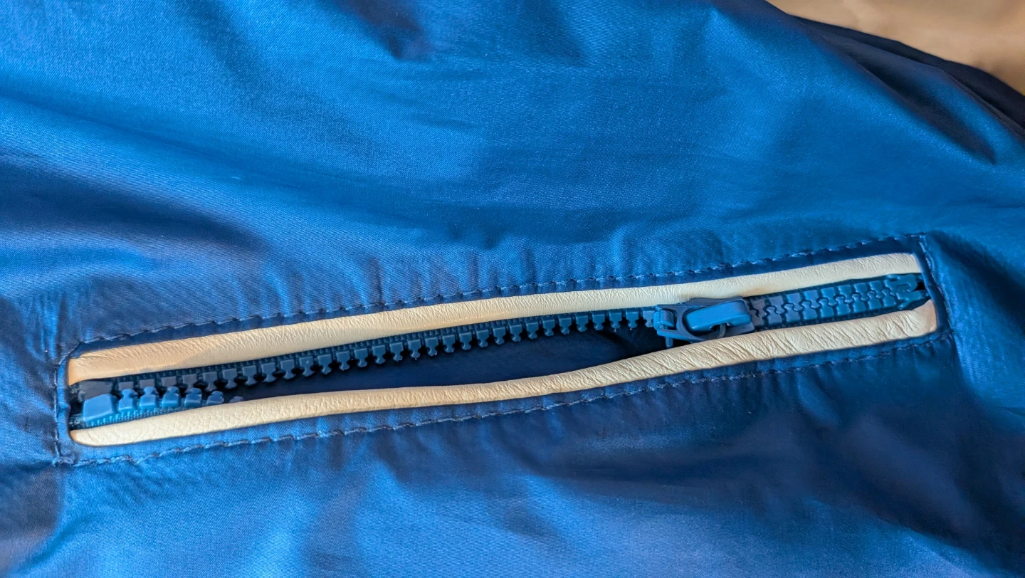 LEONE Napoli Bomber Jacket Handmade in Italy - photo 4