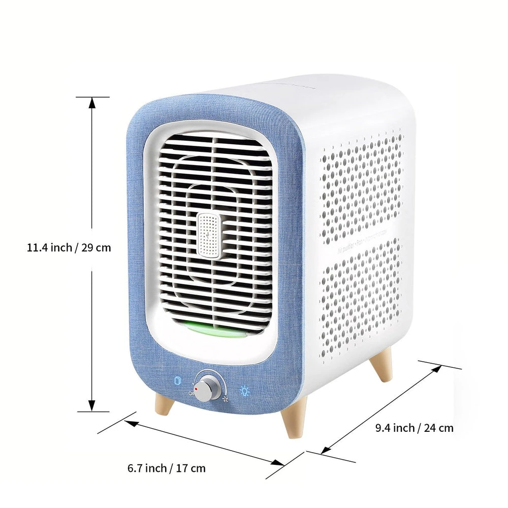 Jafanda JF180 Air Purifier - photo 3