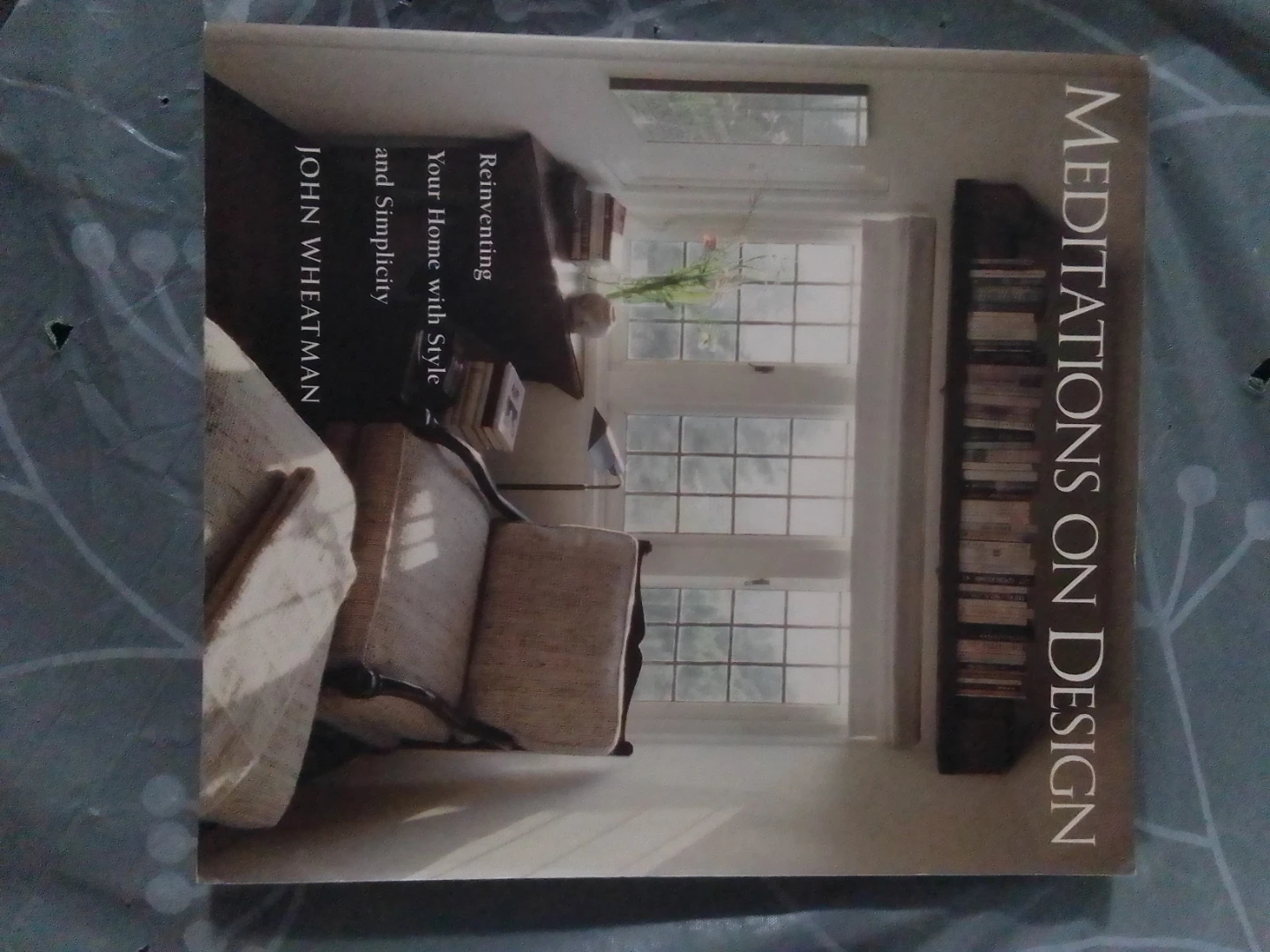 Interior Design Books