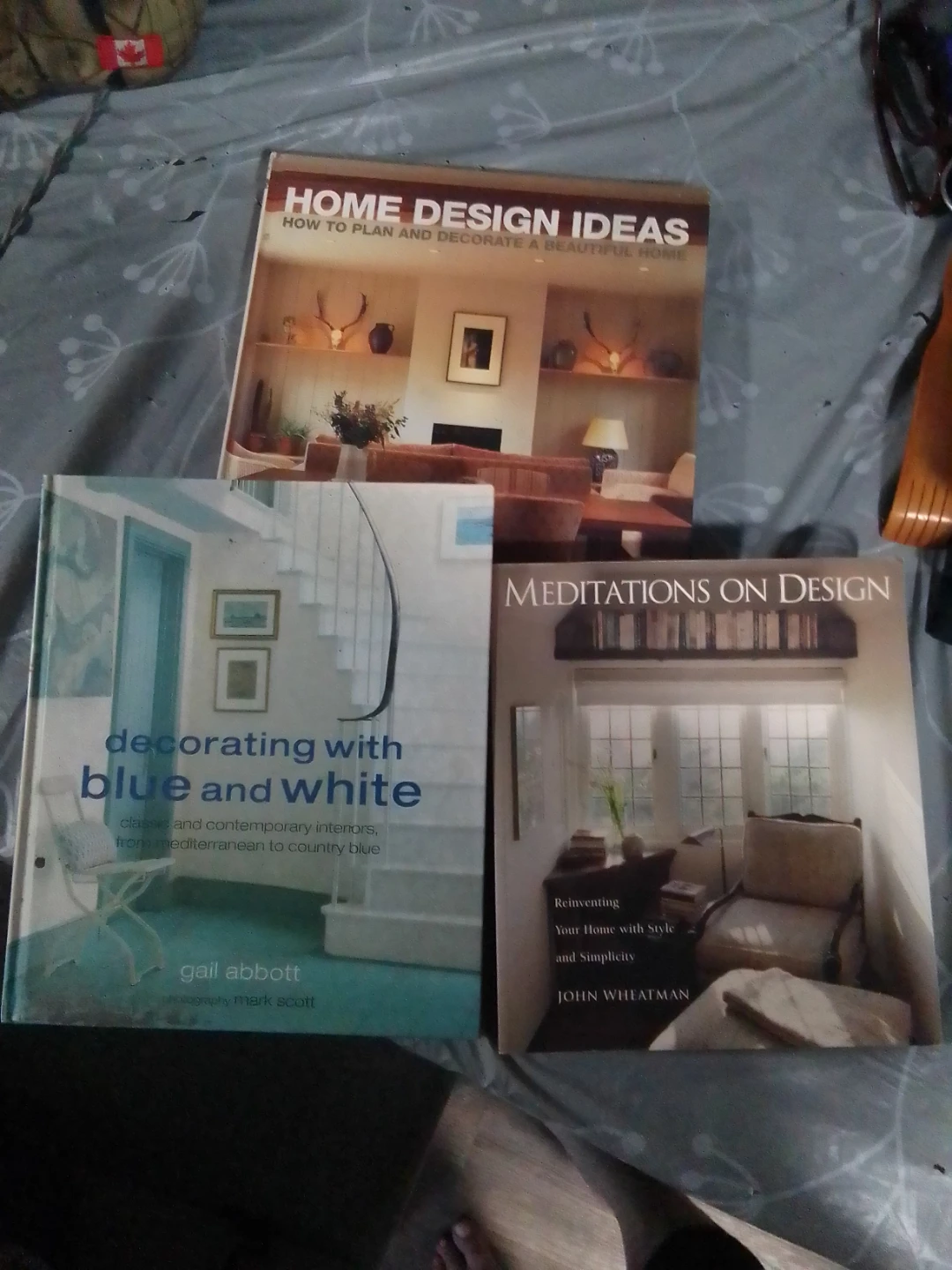 Interior Design Books - photo 2