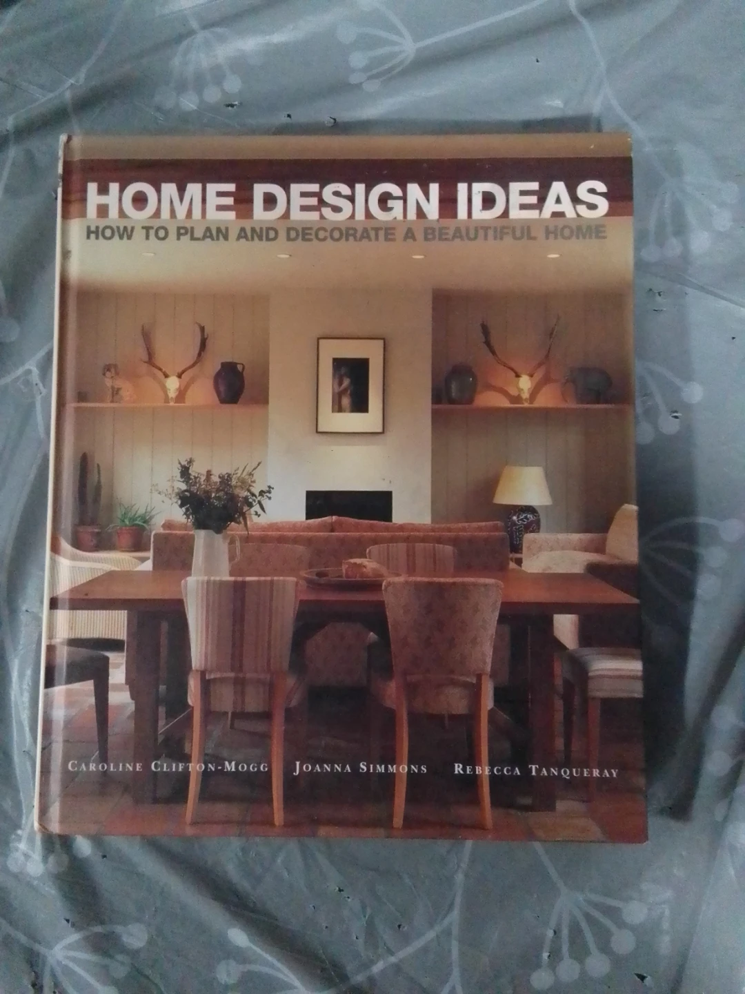 Interior Design Books - photo 3