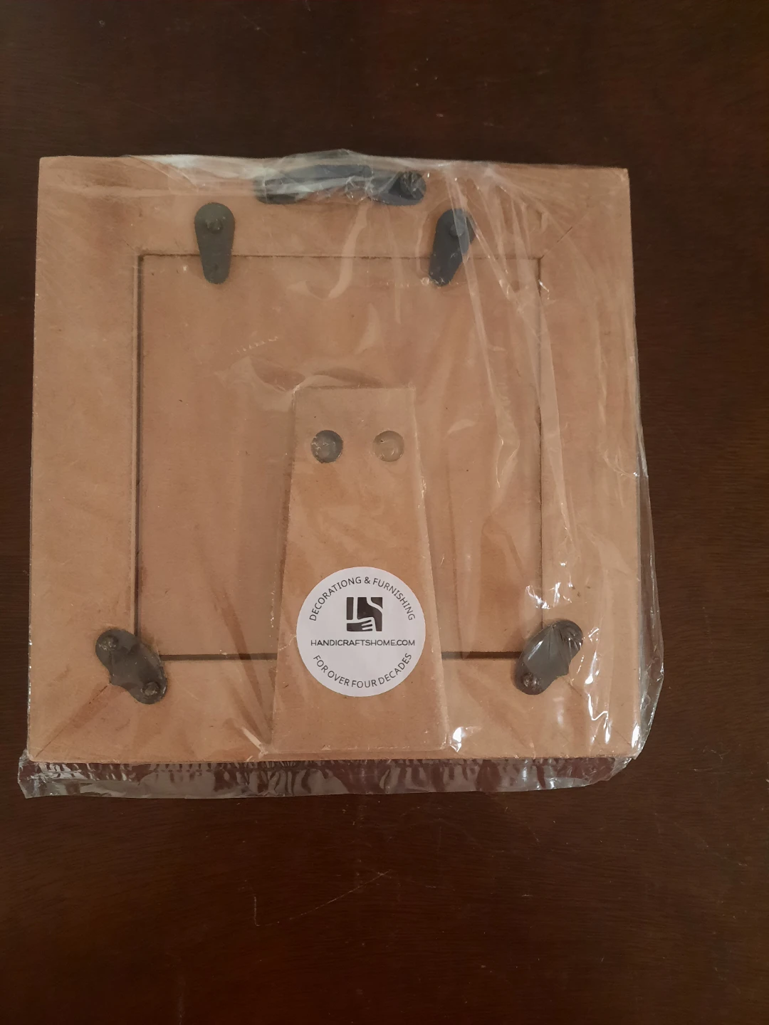 Handicrafts Home Photo Frame 4x4 inch - photo 2
