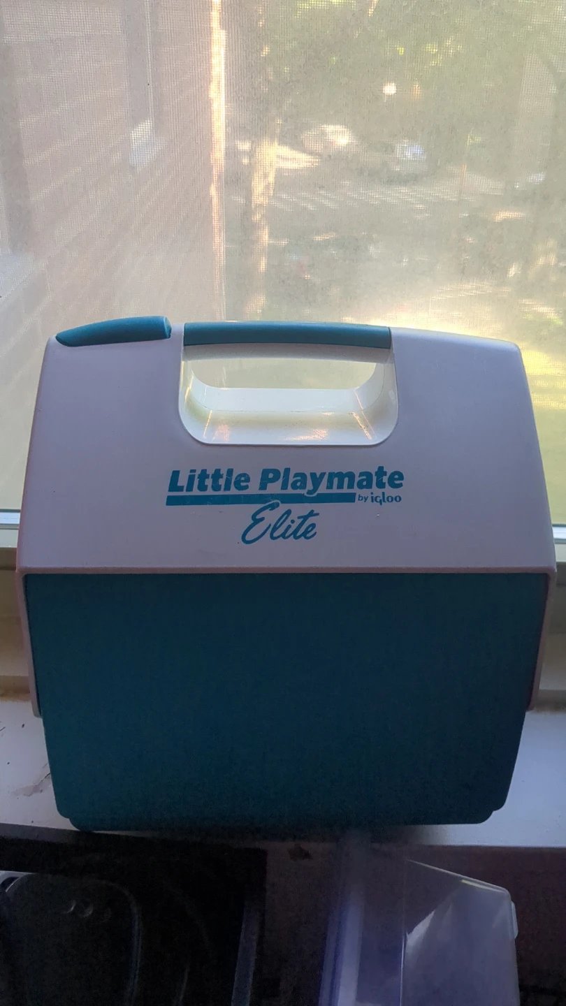 Igloo Little Playmate Elite Cooler
