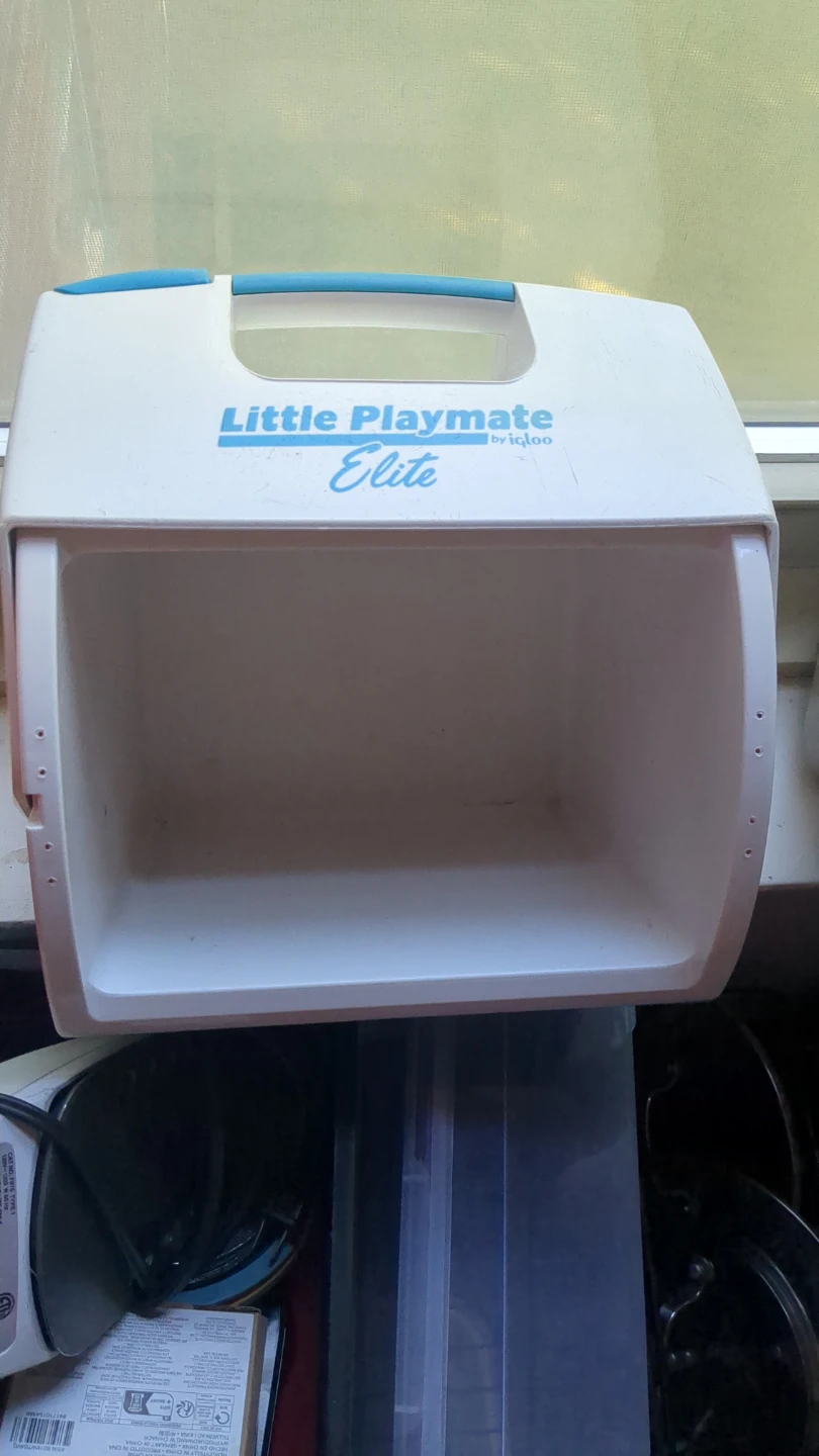 Igloo Little Playmate Elite Cooler - photo 2