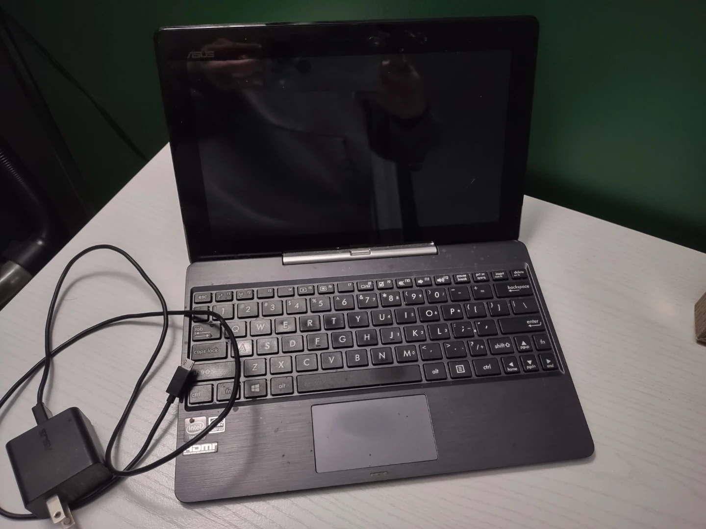 ASUS Transformer Book Laptop/Tablet - photo 4