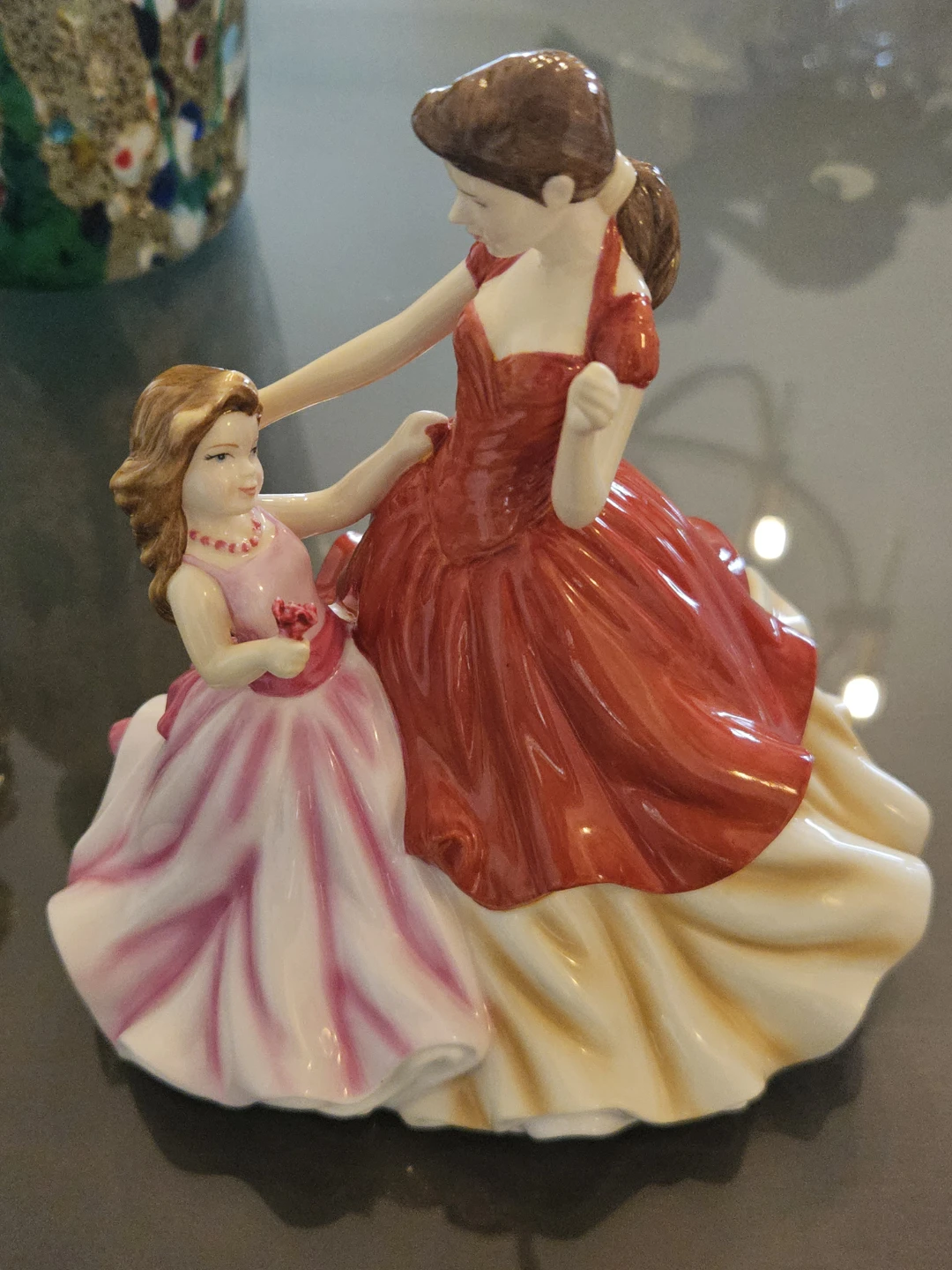 Royal Doulton Pretty Ladies HN 5159 Figurine