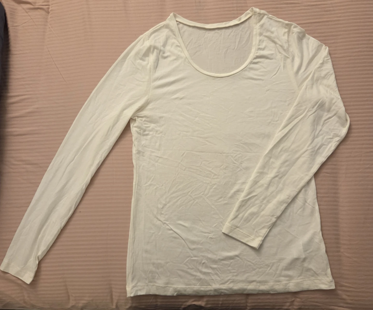M&S Long Sleeve Top