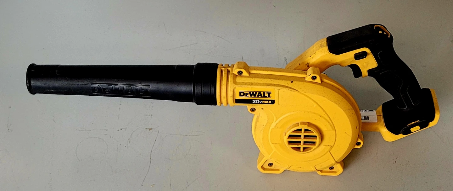 20V Dewalt Cordless Blower DCE100 (32734621)