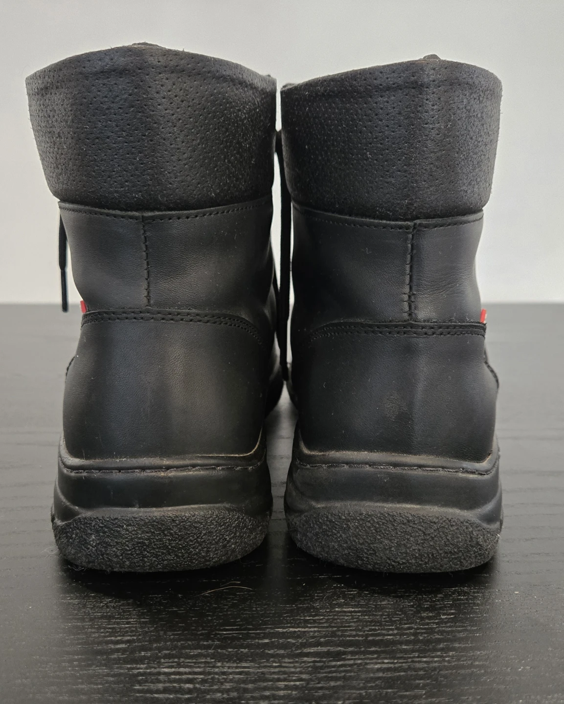 Mellow Walk "Maddy" Work Boots Size 9 - photo 2