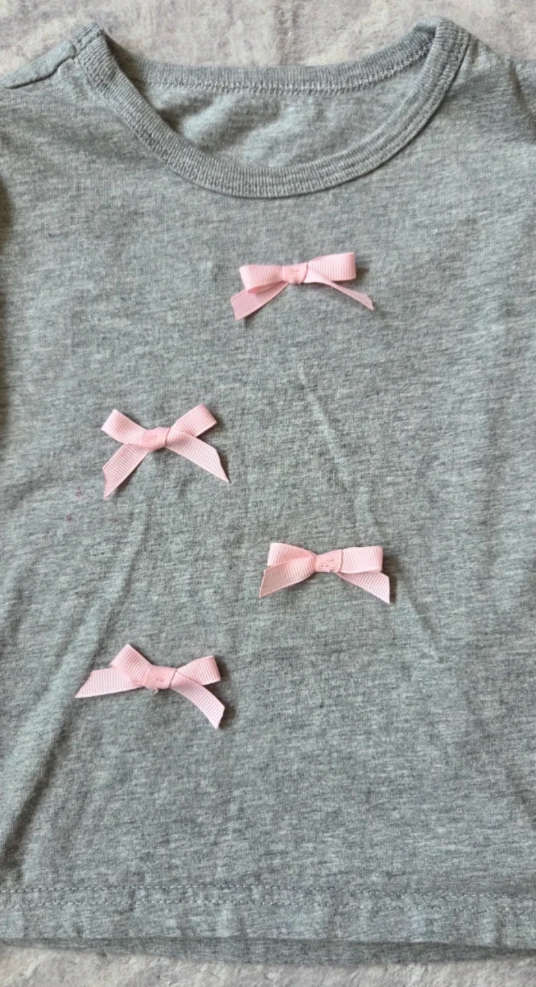 Toddler shirt - 3T 🎀 - photo 2