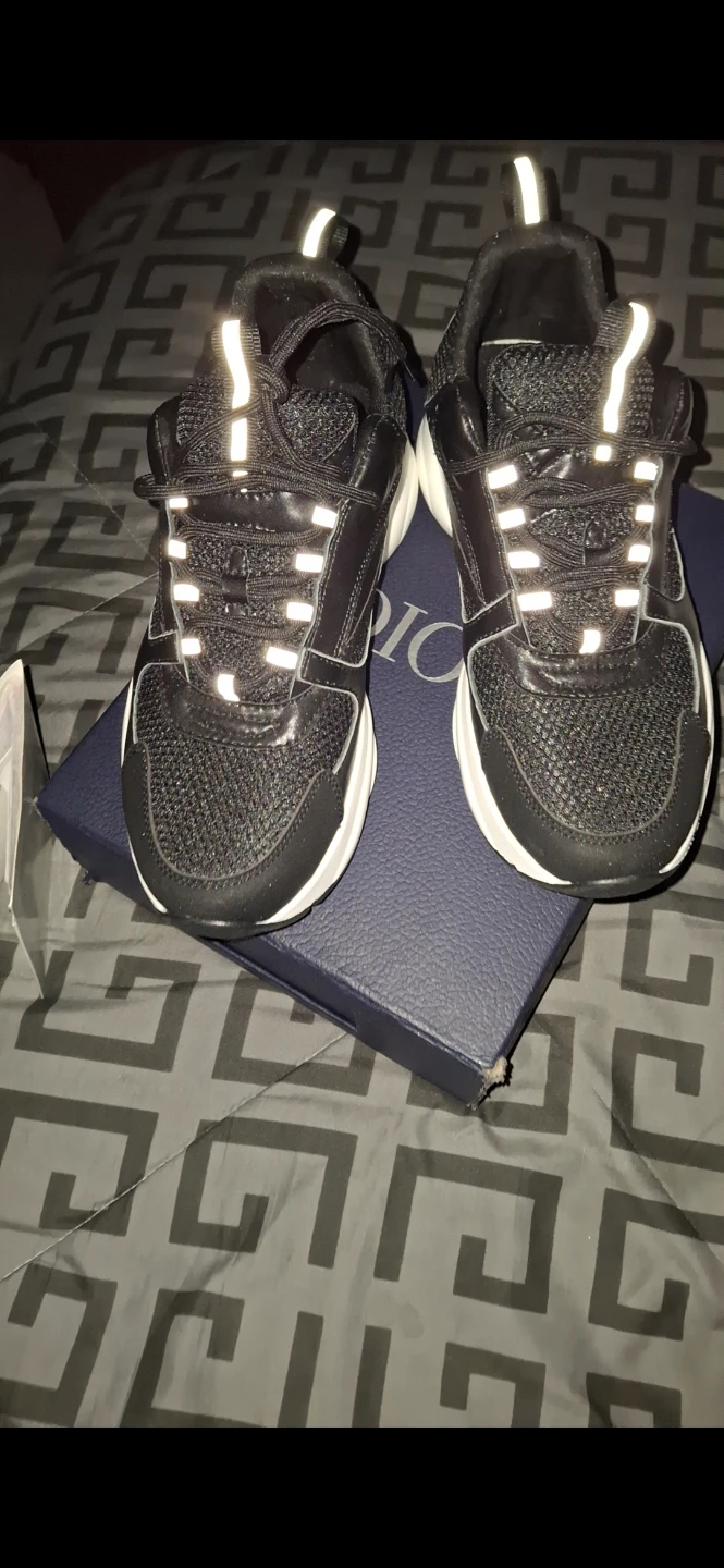 Dior b22 (s9) - photo 3