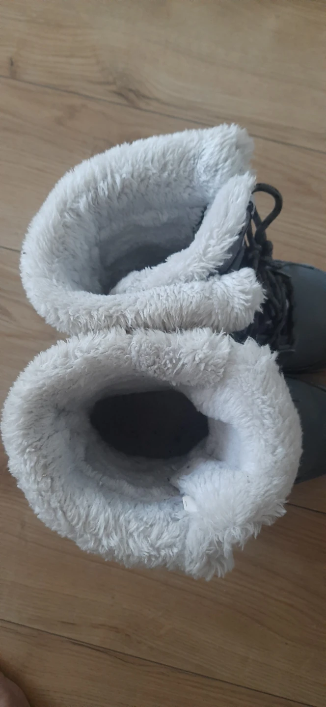 Free winter boots - photo 2