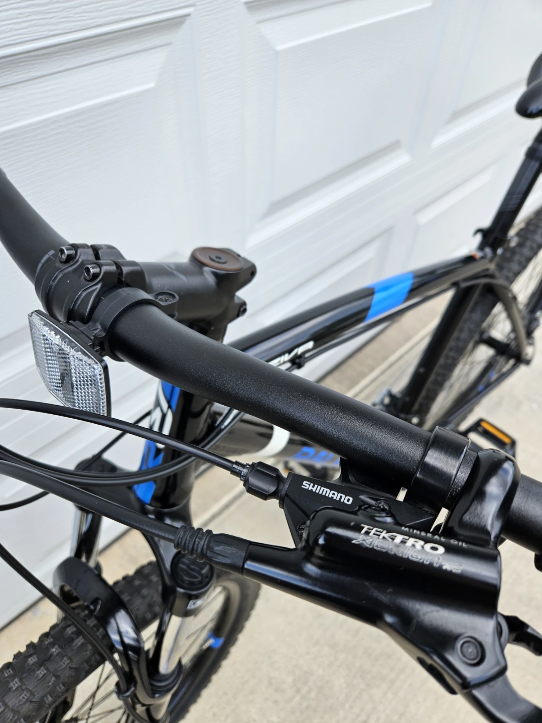 New! Raleigh Mountain Bike - photo 3
