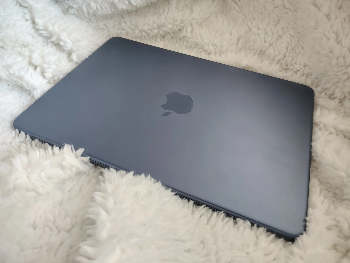 Gently-Used Mint Condition Blue Neo - photo 3