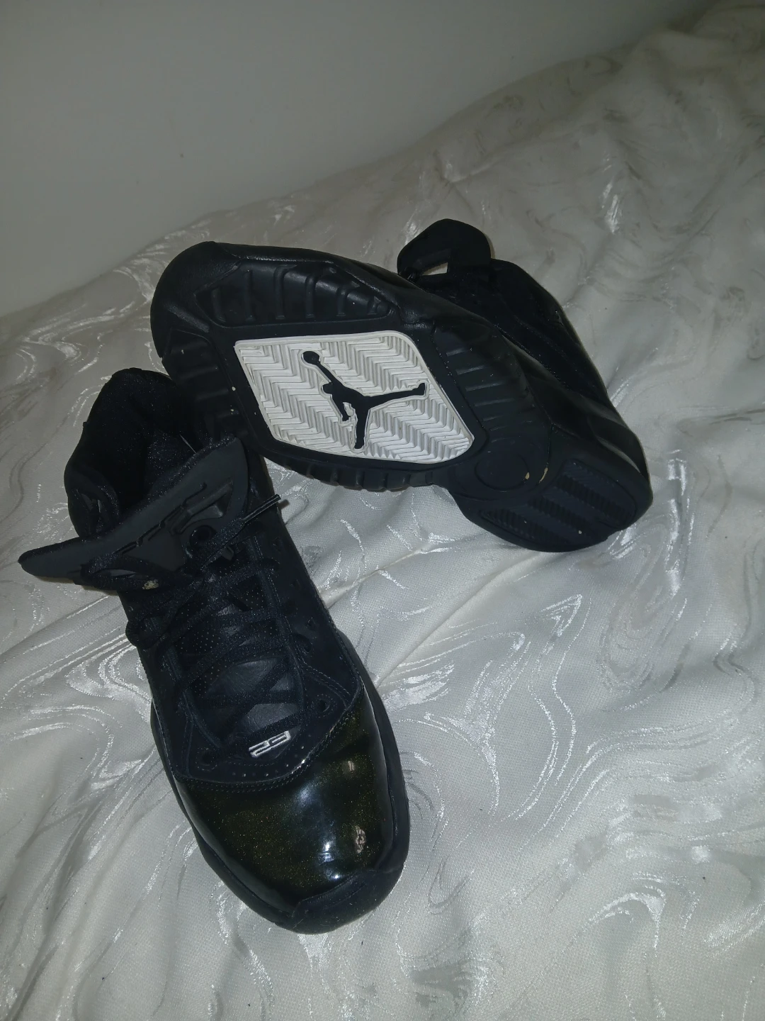 Jordans like new size 10.5 - photo 2