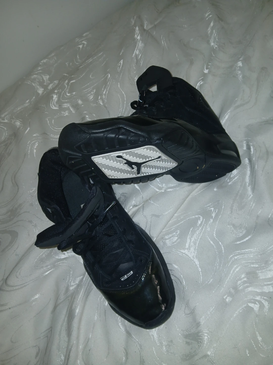 Jordans like new size 10.5 - photo 4